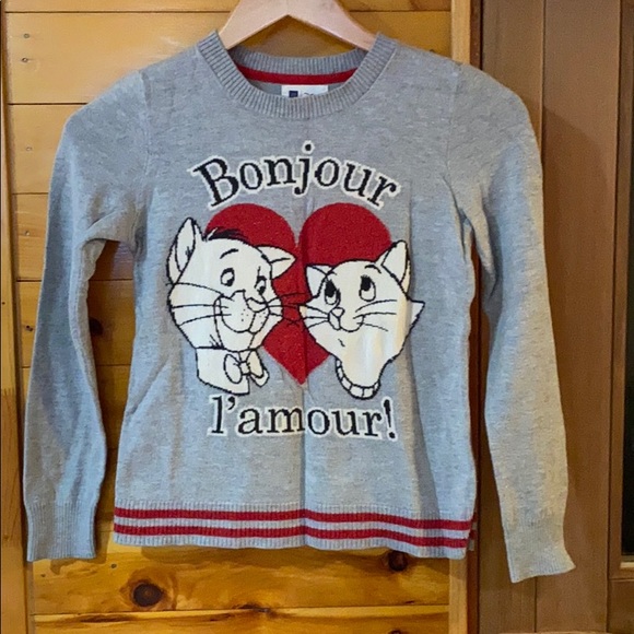GAP Other - Sweater/ top for a girl from Gap kids